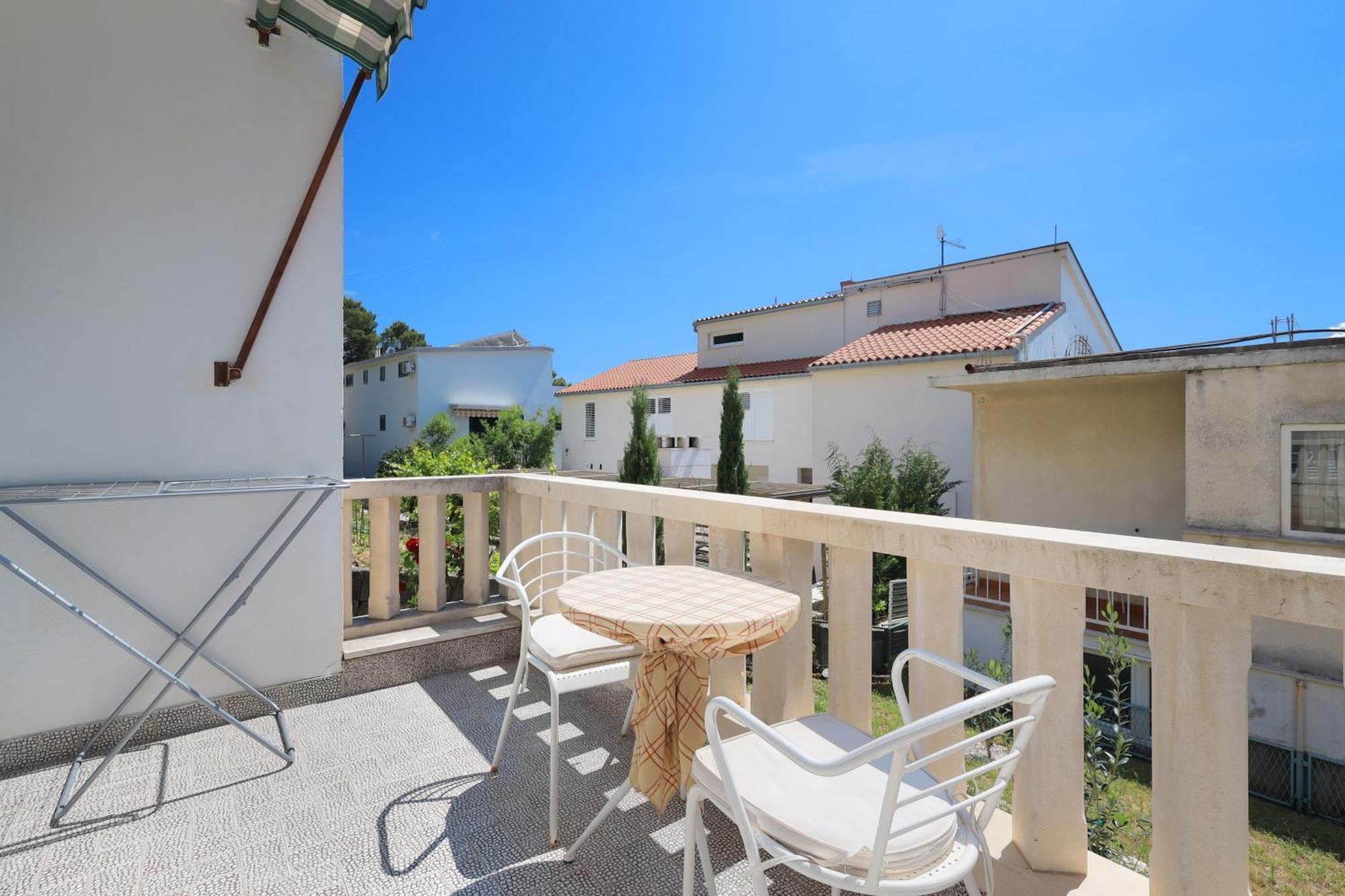 Apartments By The Sea Brela, Makarska - 18356 Εξωτερικό φωτογραφία