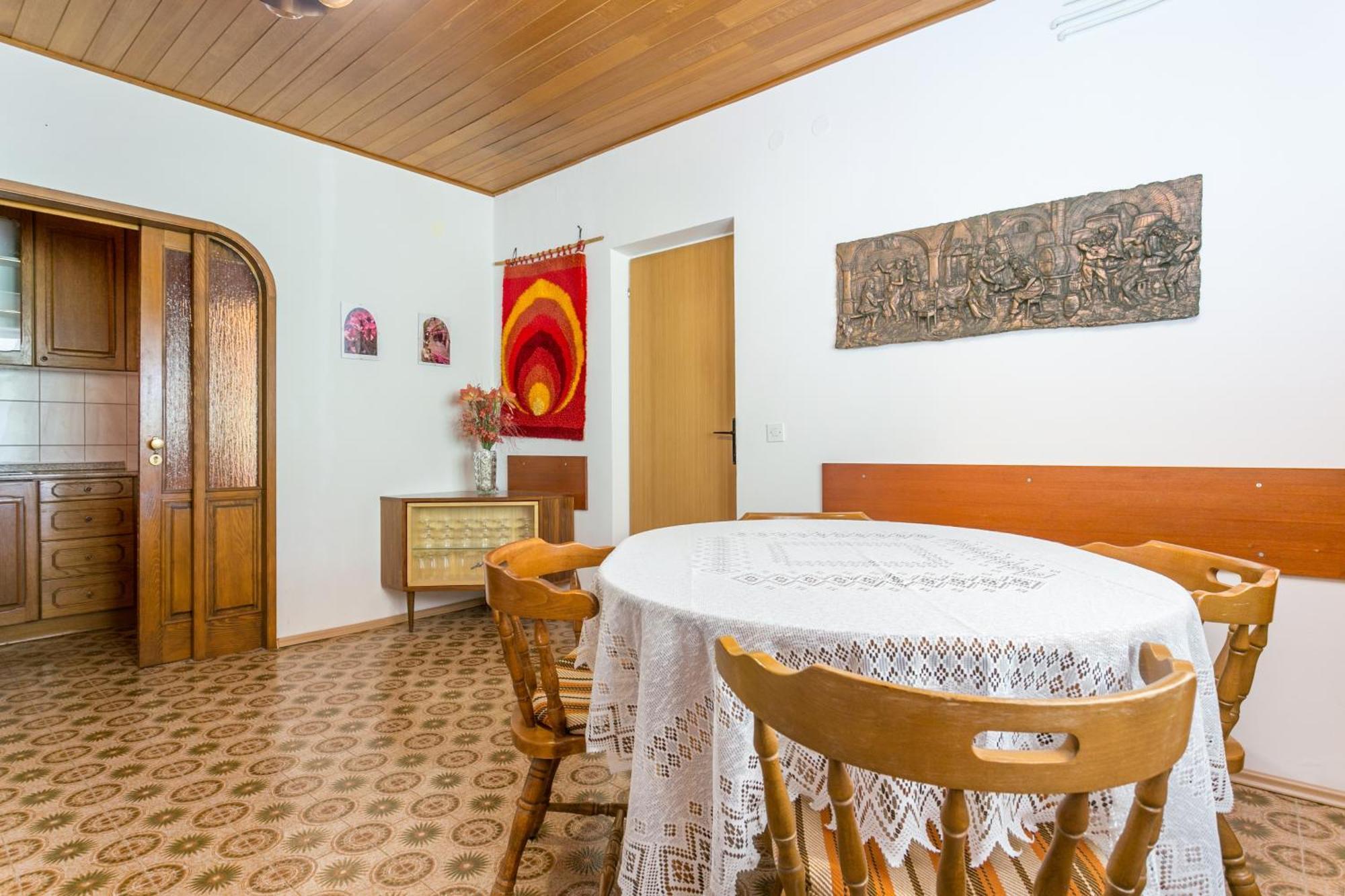Apartments By The Sea Brela, Makarska - 18356 Εξωτερικό φωτογραφία