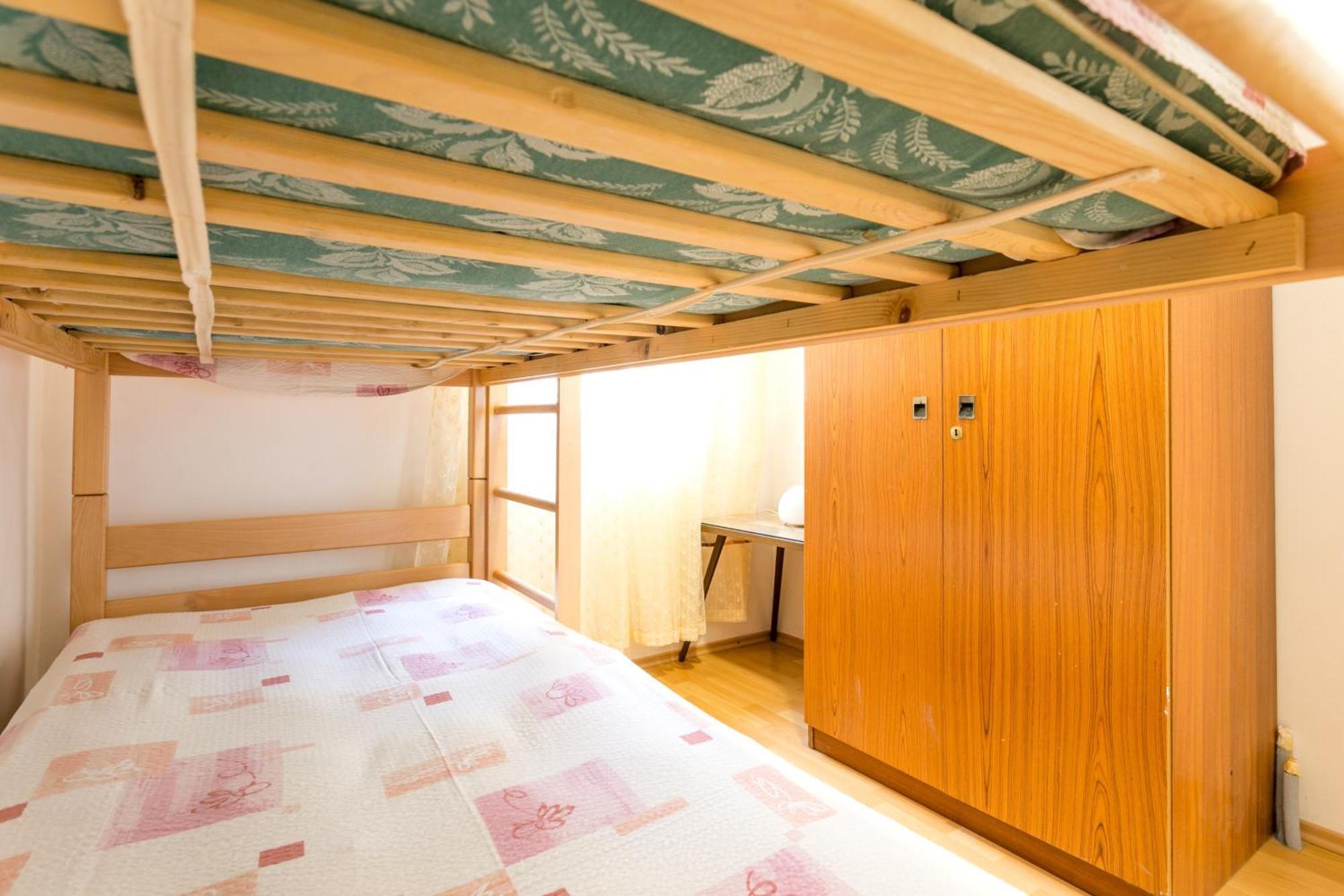 Apartments By The Sea Brela, Makarska - 18356 Δωμάτιο φωτογραφία